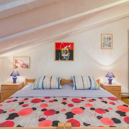 Apartments Marija&Pepa Rovinj Buitenkant foto