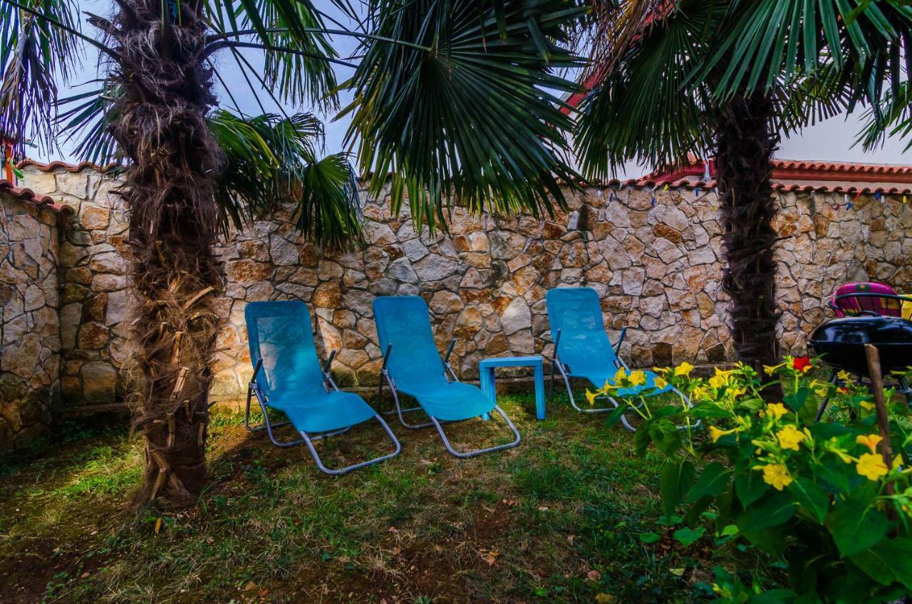 Apartments Marija&Pepa Rovinj Buitenkant foto