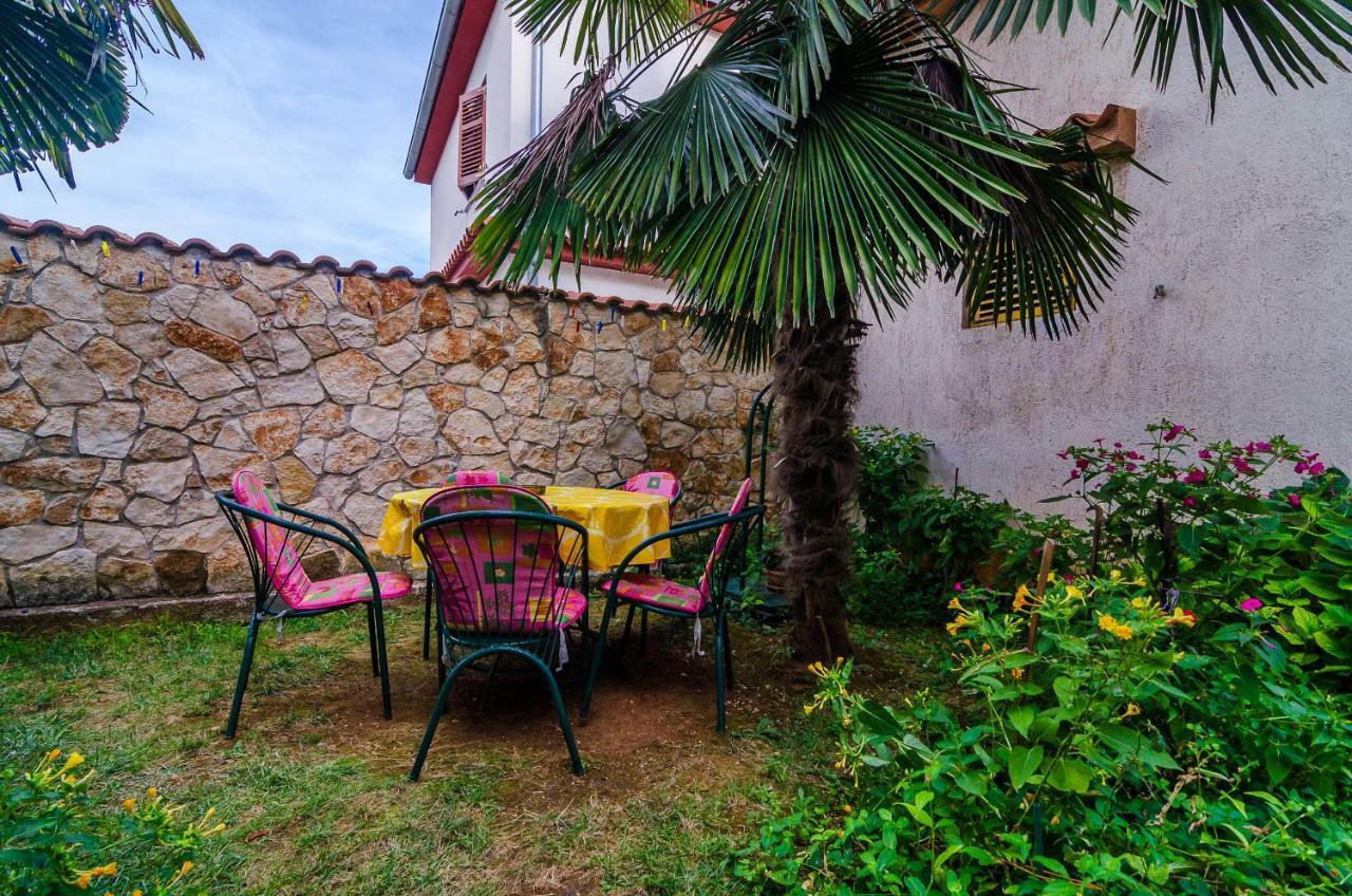 Apartments Marija&Pepa Rovinj Buitenkant foto